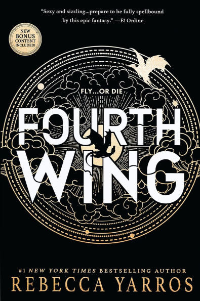Fourth Wing