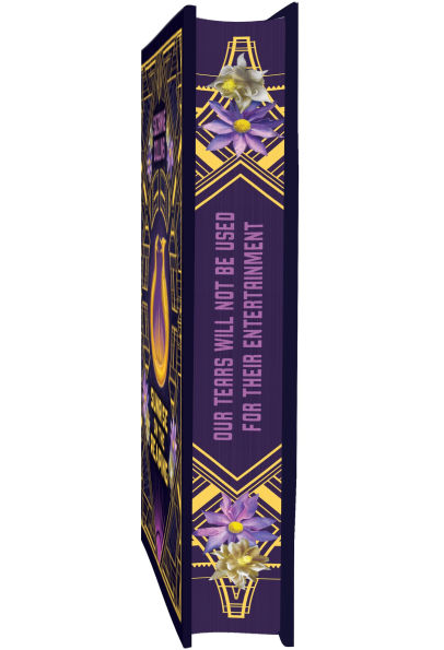 Sunrise on the Reaping: Collector's Edition (A Hunger Games Novel)